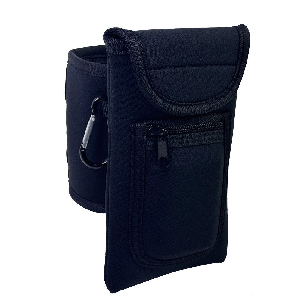Gym Portable Magnet Kettle Cover