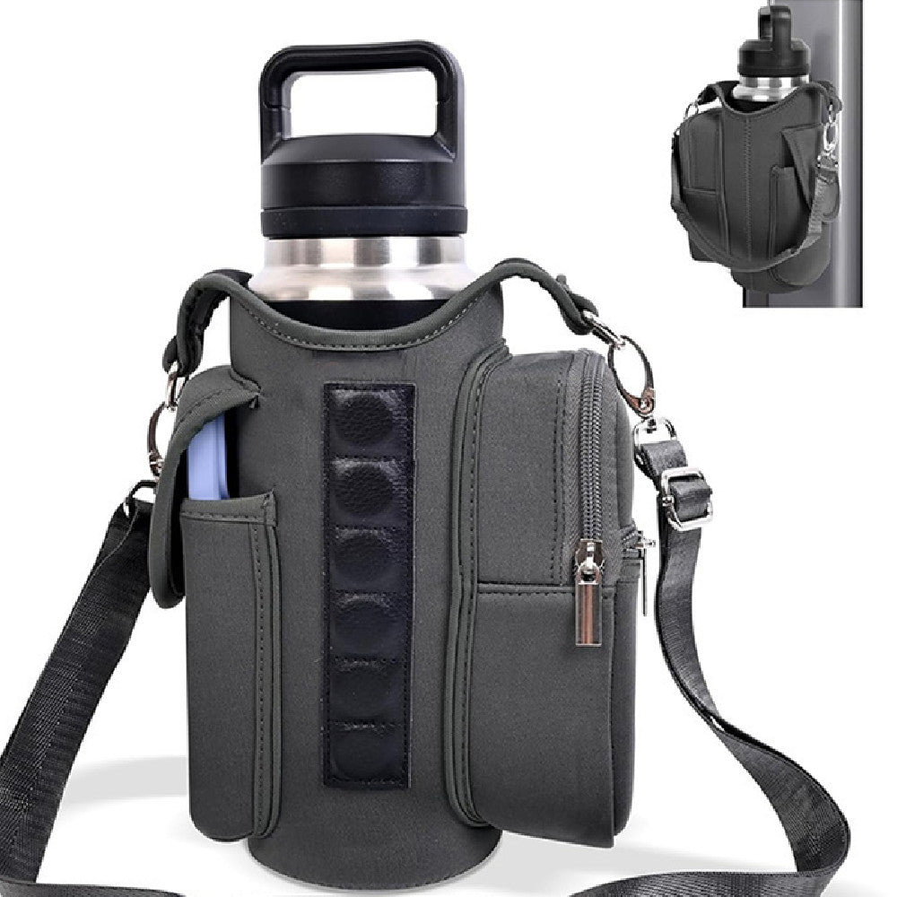 Portable Sports Kettle Bag Anti-collision