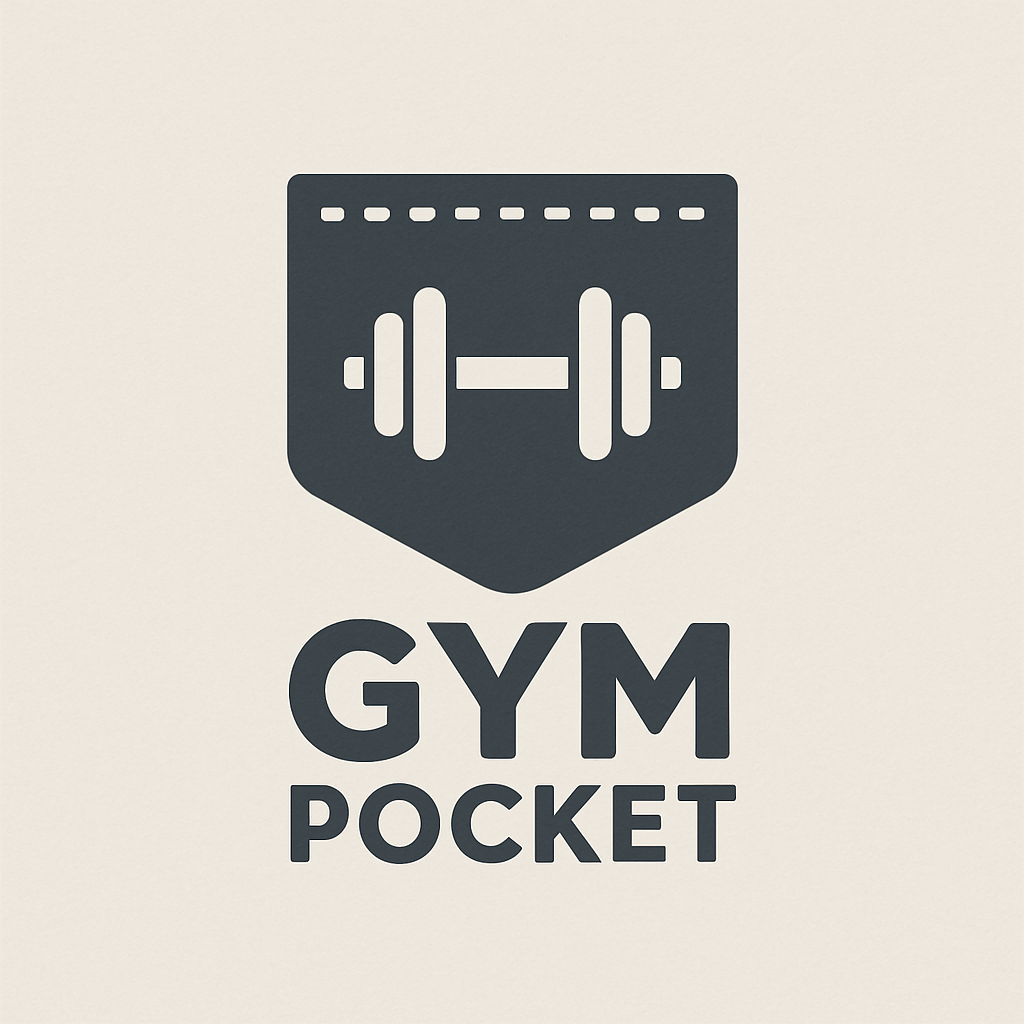 Gym pocket