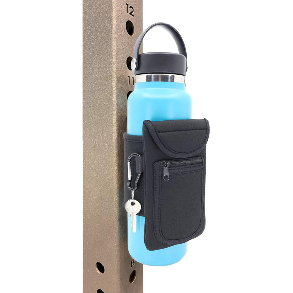 Gym Portable Magnet Kettle Cover