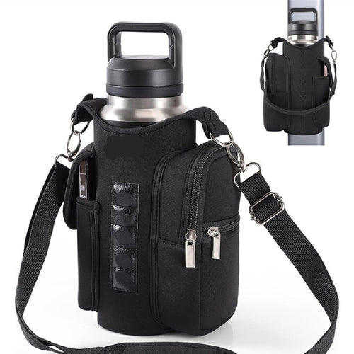 Portable Sports Kettle Bag Anti-collision