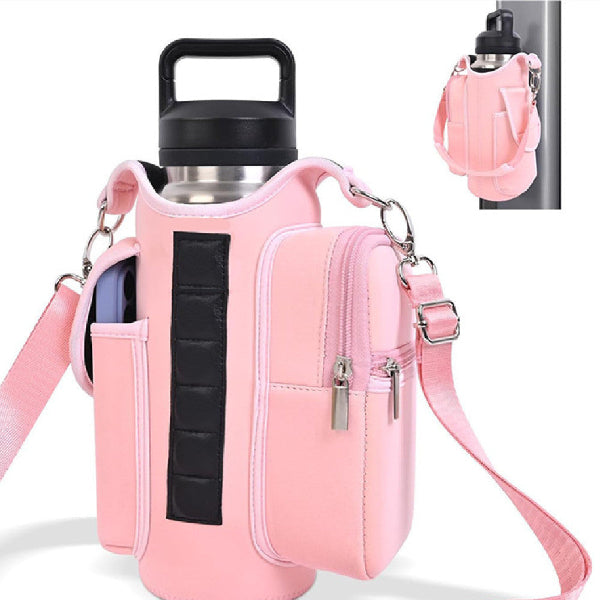 Portable Sports Kettle Bag Anti-collision